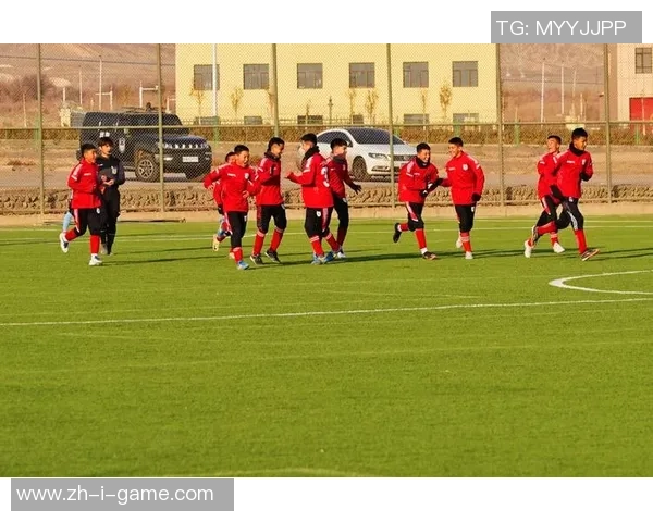 足球运动在青少年教育中的积极作用与全面影响探讨